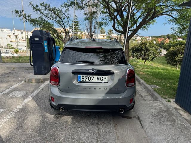 MINI Countryman 2018