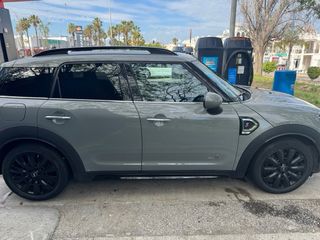 MINI Countryman 2018