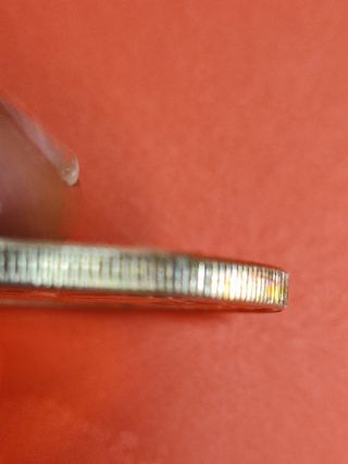 Onza Plata Americana Eagle 1987