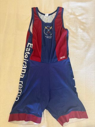 Platanito de remo ESTEIRANA
Talla L