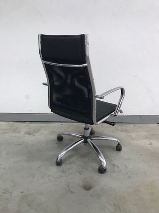 Sillón de oficina o direccion 