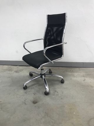 Sillón de oficina o direccion 