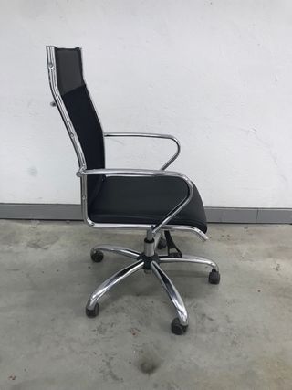 Sillón de oficina o direccion 