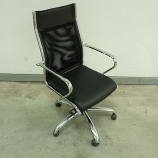 Sillón de oficina o direccion 