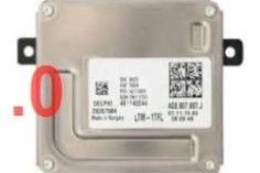 Unidad de control 4G0907697J