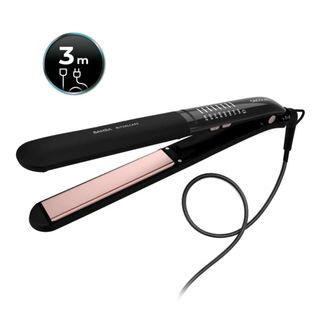 Cecotec Plancha Pelo Bamba RitualCare 1200