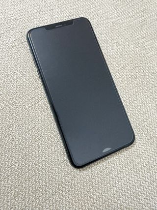 iPhone 11 Pro Max 256GB Verde