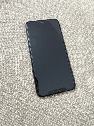 iPhone 11 Pro Max 256GB Verde