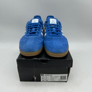 ADIDAS SAMBA ADV JP5719 TALLA 44