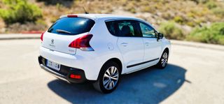 Peugeot 3008 2016