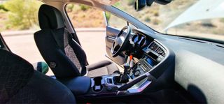 Peugeot 3008 2016