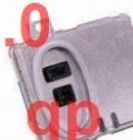 Centralita xenon 63126948180