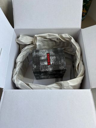 Casio G-Shock Cetral Cee GA-2100BM-7AER Azul/plata