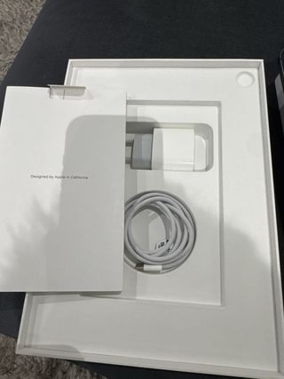 iPad Air 4 256GB