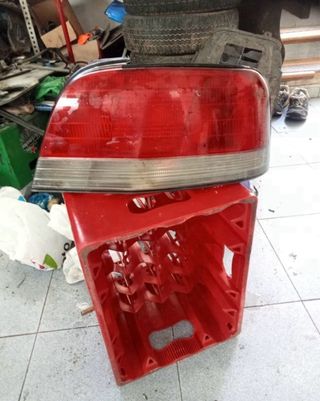 Piloto trasero Mitsubishi Galant