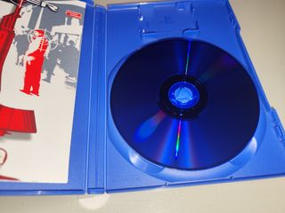 The Sniper 2 PS2 Español