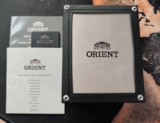 Reloj Orient RA-AK0403N10B