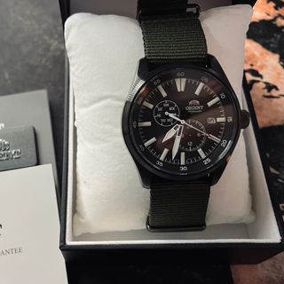 Reloj Orient RA-AK0403N10B