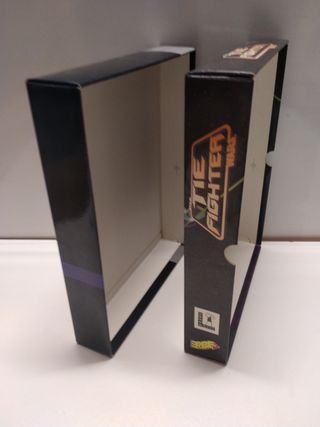 Star Wars: TIE Fighter Juego PC