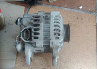 Alternador Mitsubishi Galant 2000 136cv