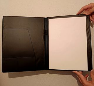 SEAT: Portafolios, Libreta y Agenda