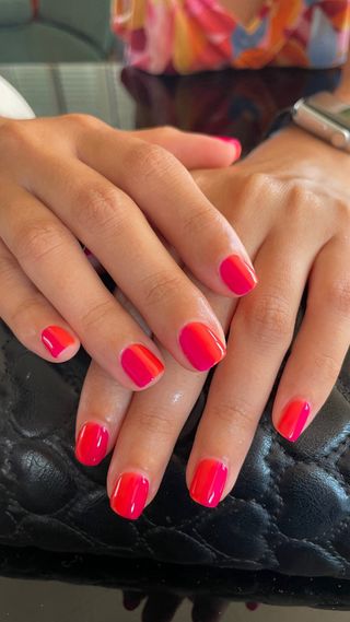 Manicura y Pedicura a Domicilio