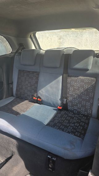 Ford Fiesta 2005