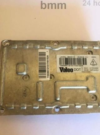 Valeo LAD5GL usado