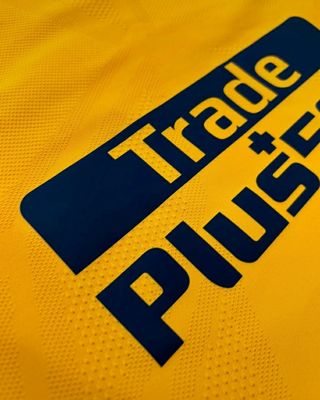 Camiseta Nike Atlético de Madrid Amarilla