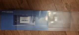 Funda PET Game Boy Micro Nintendo