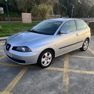 SEAT Ibiza 2005