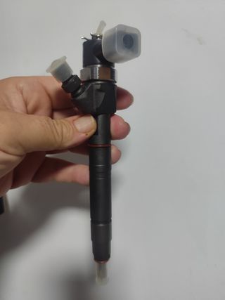 Inyector carburante diésel
