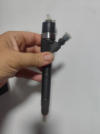 Inyector carburante diésel