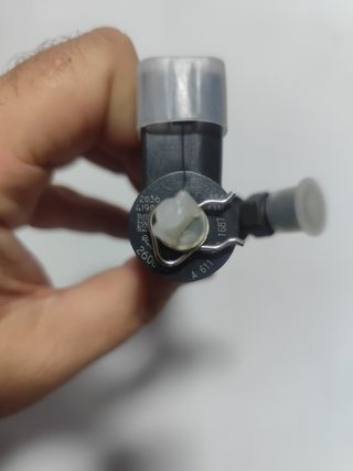 Inyector carburante diésel