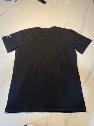 Camiseta Kenzo Negra -Talla M