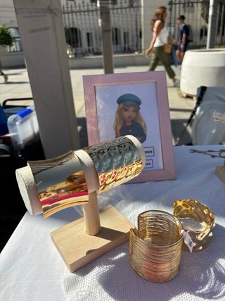 Bisutería de Acero Inoxidable