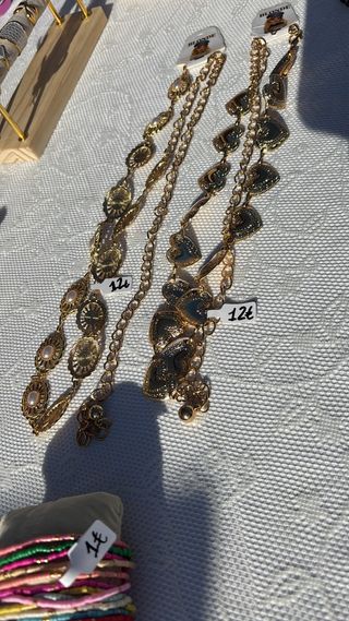 Bisutería de Acero Inoxidable