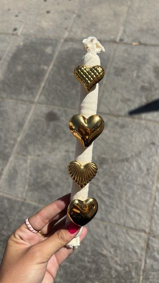 Bisutería de Acero Inoxidable