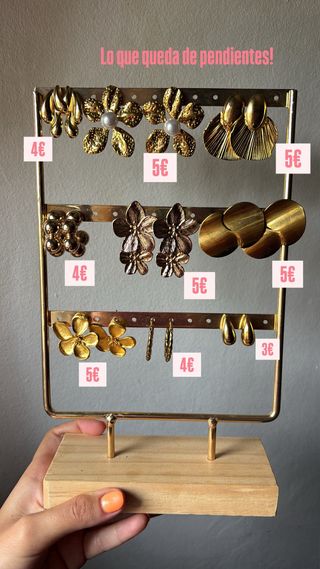 Bisutería de Acero Inoxidable