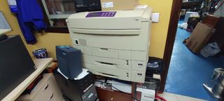 Impresora OKI 9300 Color