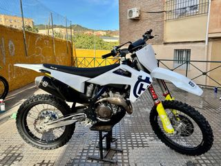 Husqvarna FC 250. 2020 