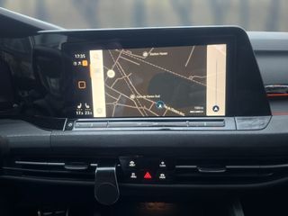 Volkswagen Golf 8 GTI  2021 DSG Gris Nardo