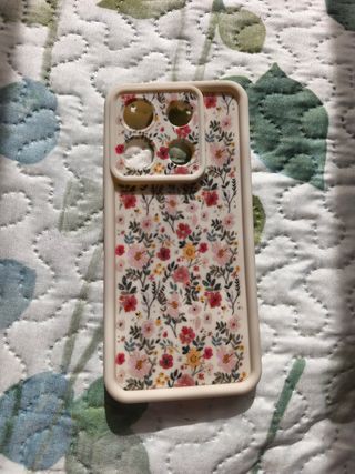 Custodie per Xiaomi Redmi Note 13 Pro 5G