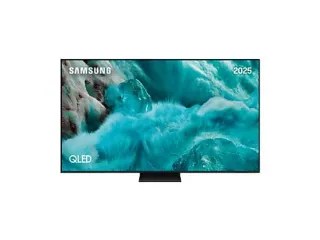 Samsung QLED 75 TQ75Q7F5AUXXC 4K TV