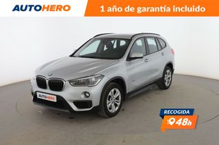 BMW X1 sDrive 18d Advantage