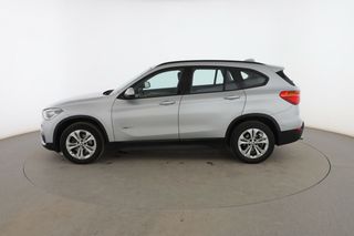 BMW X1 sDrive 18d Advantage