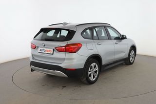 BMW X1 sDrive 18d Advantage