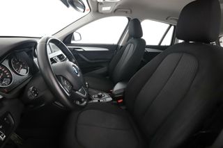 BMW X1 sDrive 18d Advantage