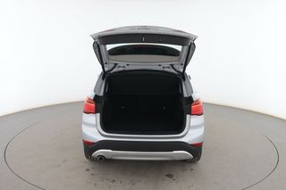 BMW X1 sDrive 18d Advantage