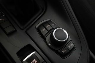 BMW X1 sDrive 18d Advantage